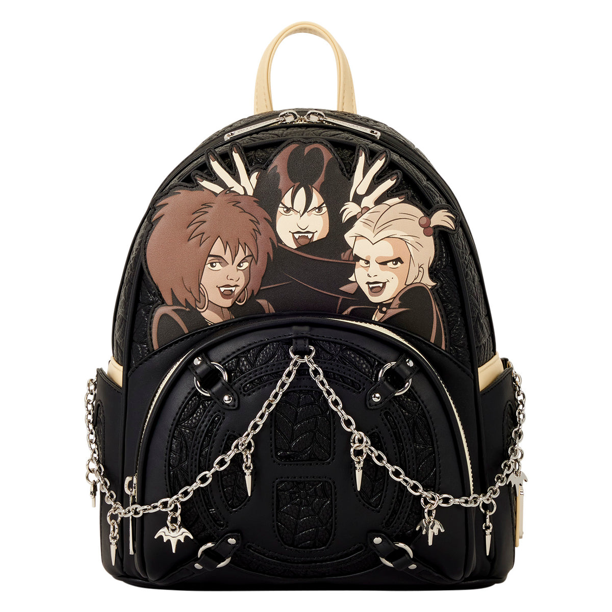 Scooby-Doo! Hex Girls Mini Backpack