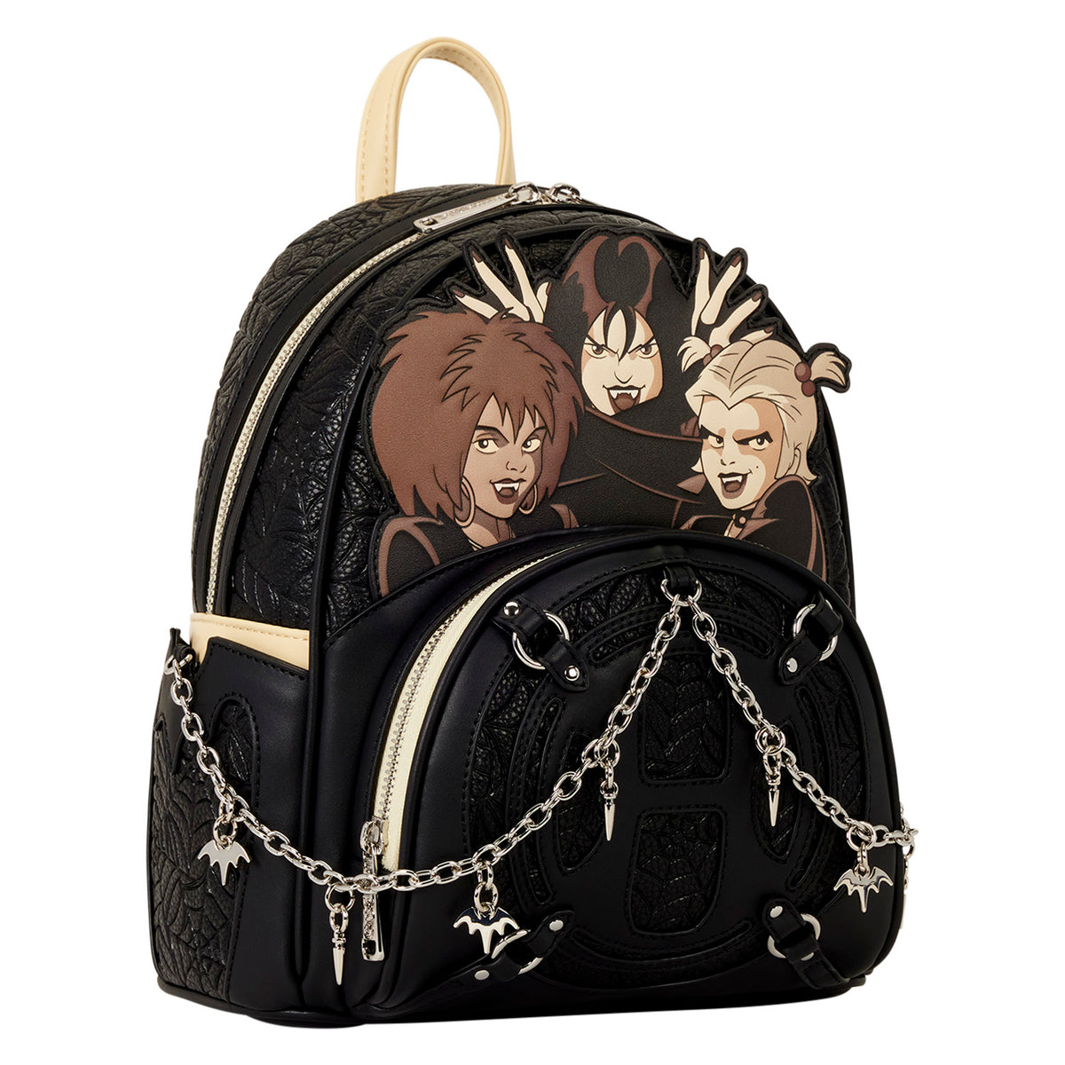 Scooby-Doo! Hex Girls Mini Backpack