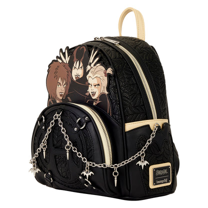 Scooby-Doo! Hex Girls Mini Backpack