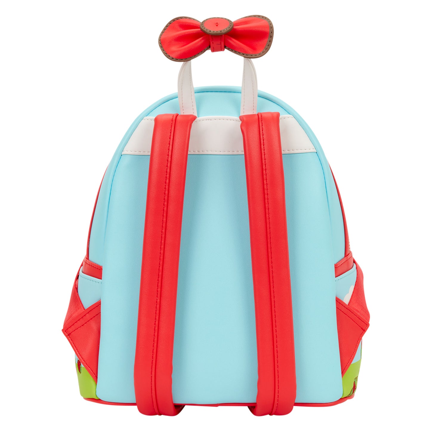 Sanrio Hello Kitty & Friends x Strawberry Shortcake Scented Mini Backpack