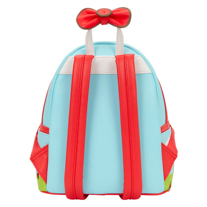 Sanrio Hello Kitty & Friends x Strawberry Shortcake Scented Mini Backpack