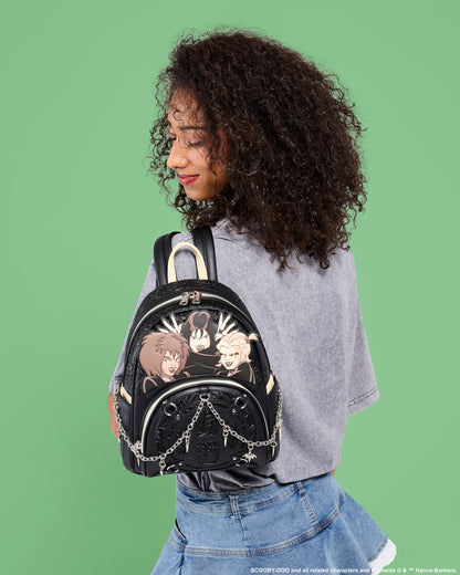 Scooby-Doo! Hex Girls Mini Backpack