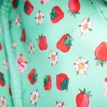 Strawberry Shortcake™ Dufflette Crossbody Bag