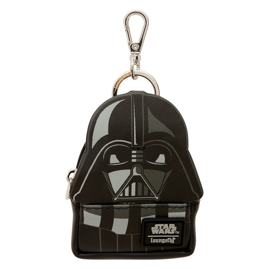 STAR WARS™ Cosplay DARTH VADER Mini Backpack Keychain Charm