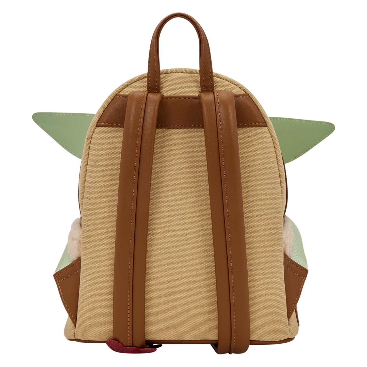 STAR WARS™ The Mandalorian Grogu & Anzellan Mini Backpack