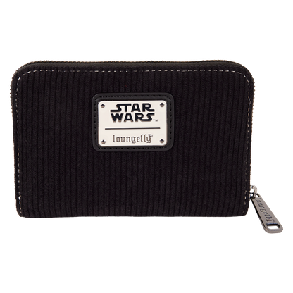 Star Wars: The Power of the Force Lightsaber Zip Around Wallet
