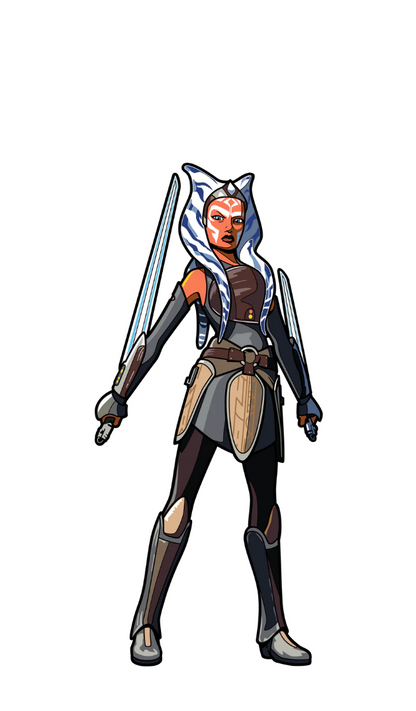 FiGPiN Ahsoka Tano (1328)