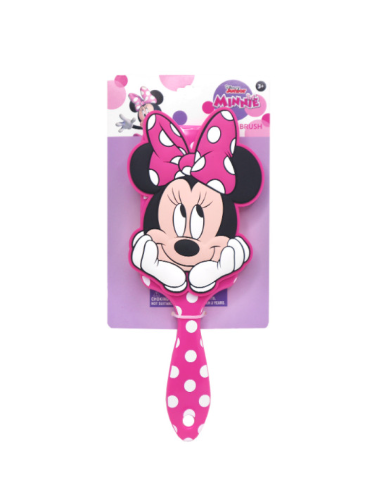 Disney Minnie Hair Brush