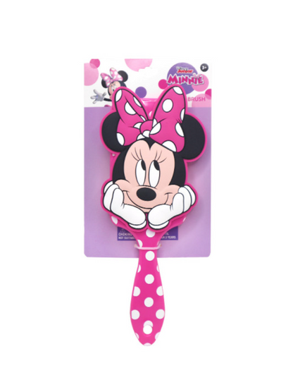 Disney Minnie Hair Brush