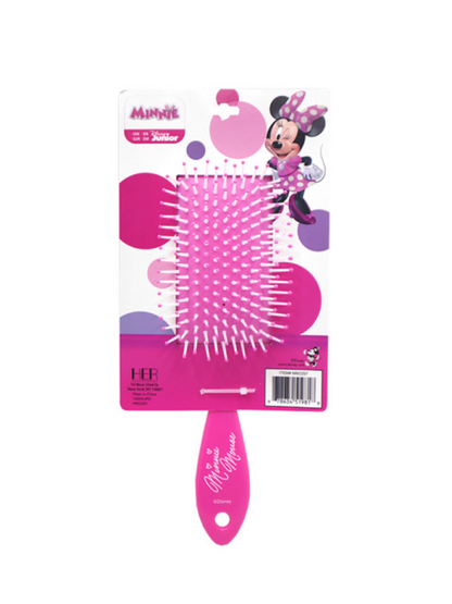 Disney Minnie Hair Brush