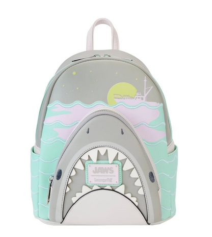 Jaws Glow Mini Backpack