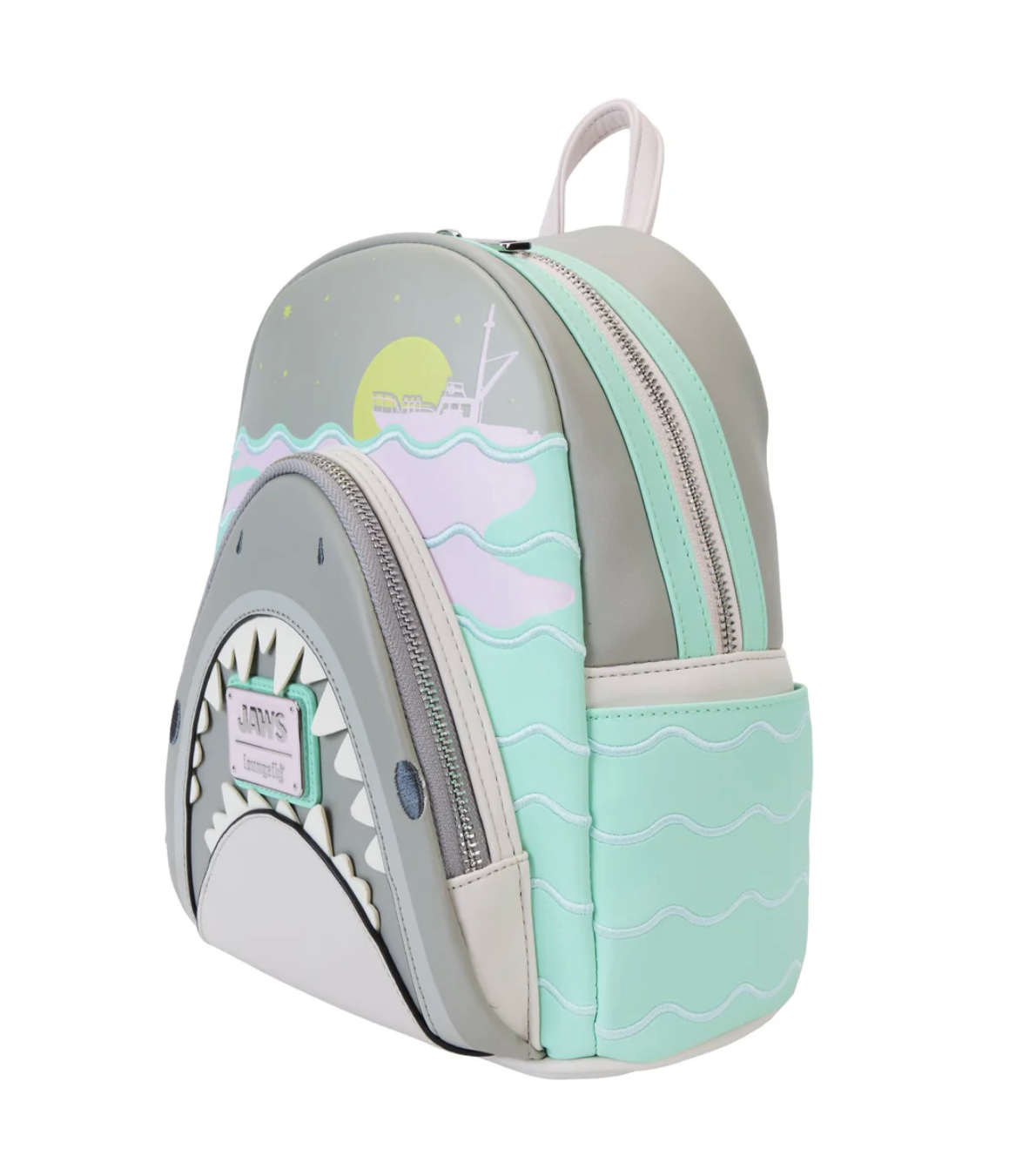 Jaws Glow Mini Backpack