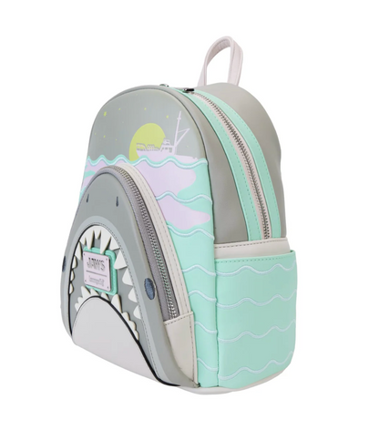 Jaws Glow Mini Backpack