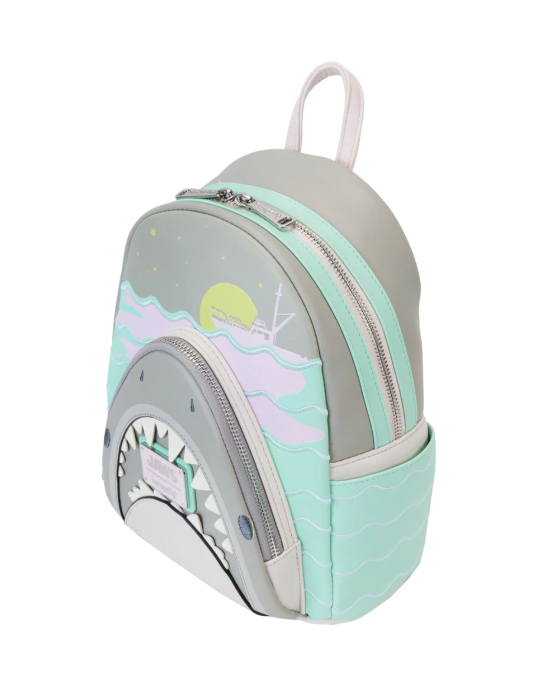 Jaws Glow Mini Backpack
