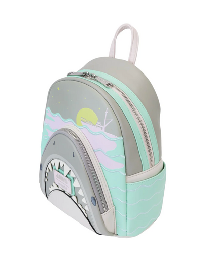 Jaws Glow Mini Backpack
