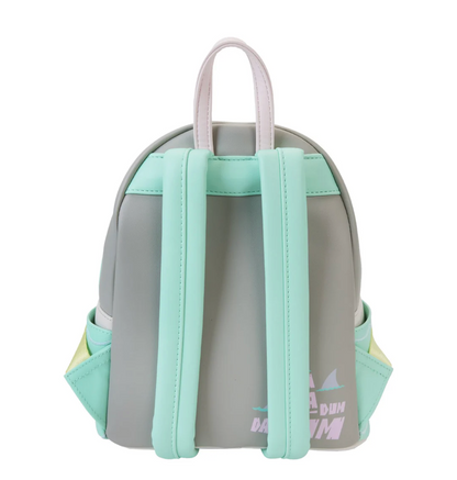 Jaws Glow Mini Backpack