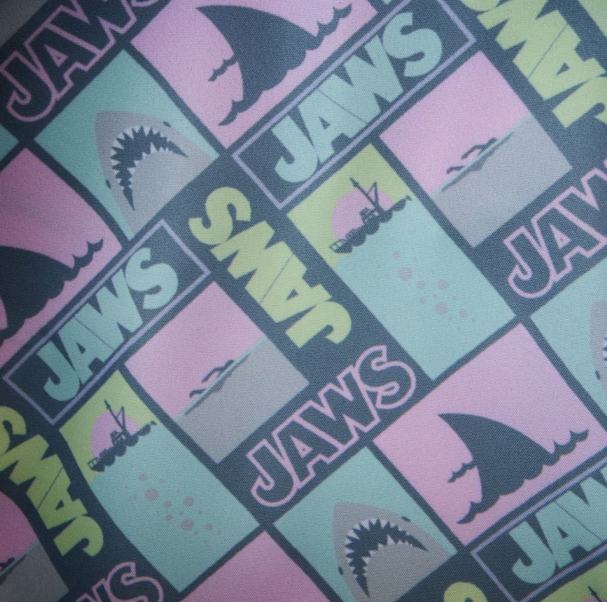 Jaws Glow Mini Backpack