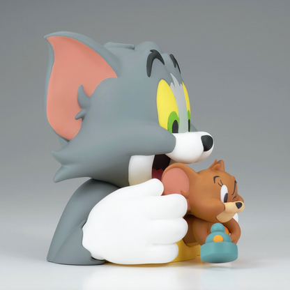 Tom and Jerry Vol. 3 Soft Vinyl Figure