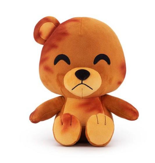 Call of Duty Teddy 9-Inch Plus