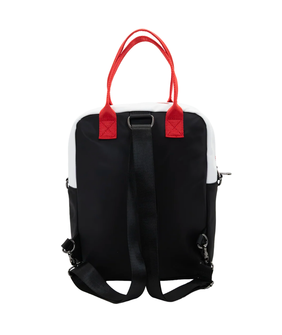 Terrifier 2 Cosplay Reversible Convertible Square Bag