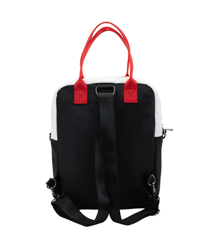 Terrifier 2 Cosplay Reversible Convertible Square Bag