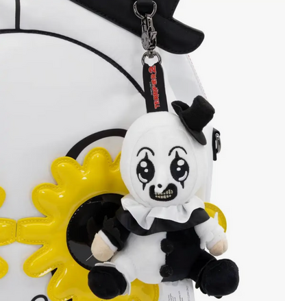 Terrifier 2 Mystery Box Art the Clown Plush Bag Charms