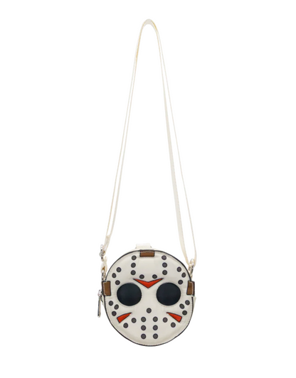 WB Horror Icons Mystery Box Mini Crossbody Bags