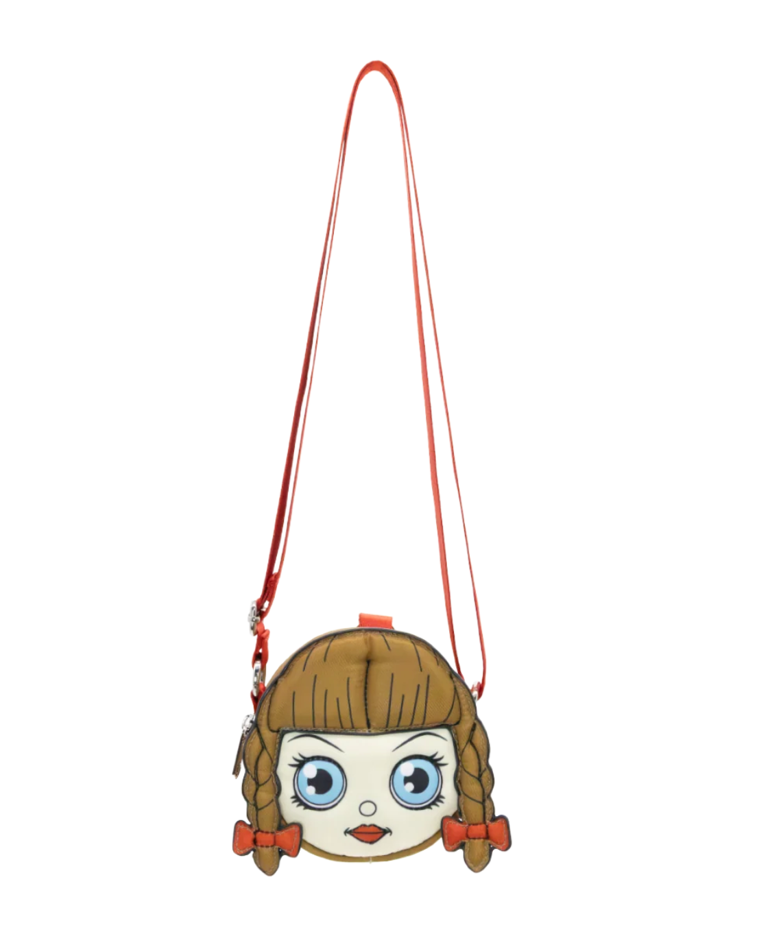 WB Horror Icons Mystery Box Mini Crossbody Bags