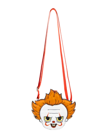 WB Horror Icons Mystery Box Mini Crossbody Bags