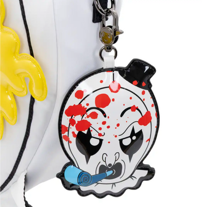 Terrifier 2 Mystery Box Padded Vinyl Bag Charms