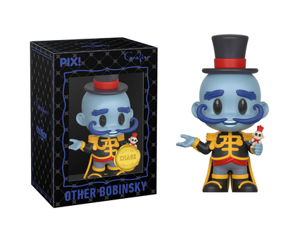 Coraline with Doll Pix! Vinyl Figure