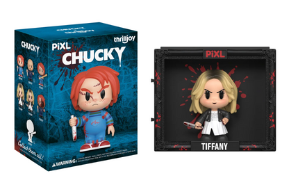 PIXL Chucky Universe Individual Mystery Box