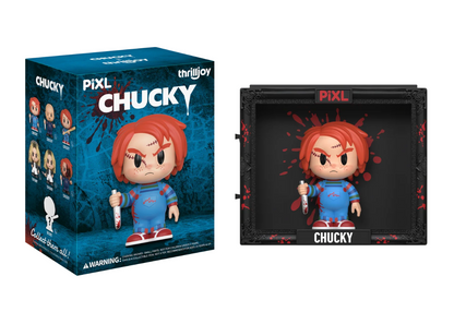 PIXL Chucky Universe Individual Mystery Box