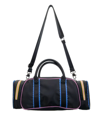 Whatever! Makes You Happy Emotional Support Crossbody Trinket Bag