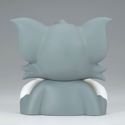 Tom and Jerry Vol. 3 Soft Vinyl Figure