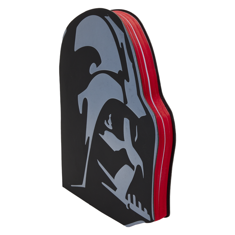 Star Wars: Return Of The Jedi Darth Vader Stationery Journal