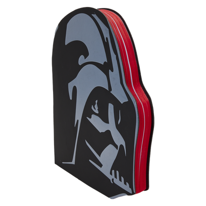 Star Wars: Return Of The Jedi Darth Vader Stationery Journal