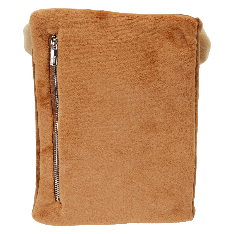 Star Wars: Return Of The Jedi Ewok Cosplay Plush Refillable Stationery Journal