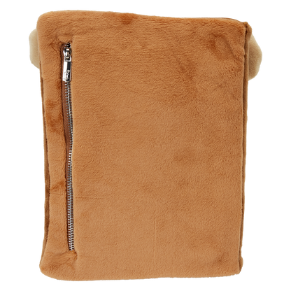 Star Wars: Return Of The Jedi Ewok Cosplay Plush Refillable Stationery Journal