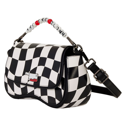 Terrifier Art The Clown Crossbody Bag