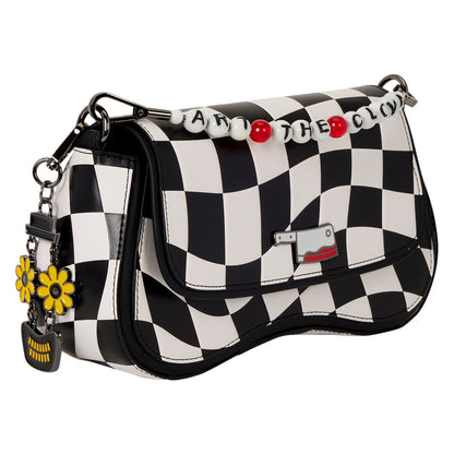 Terrifier Art The Clown Crossbody Bag