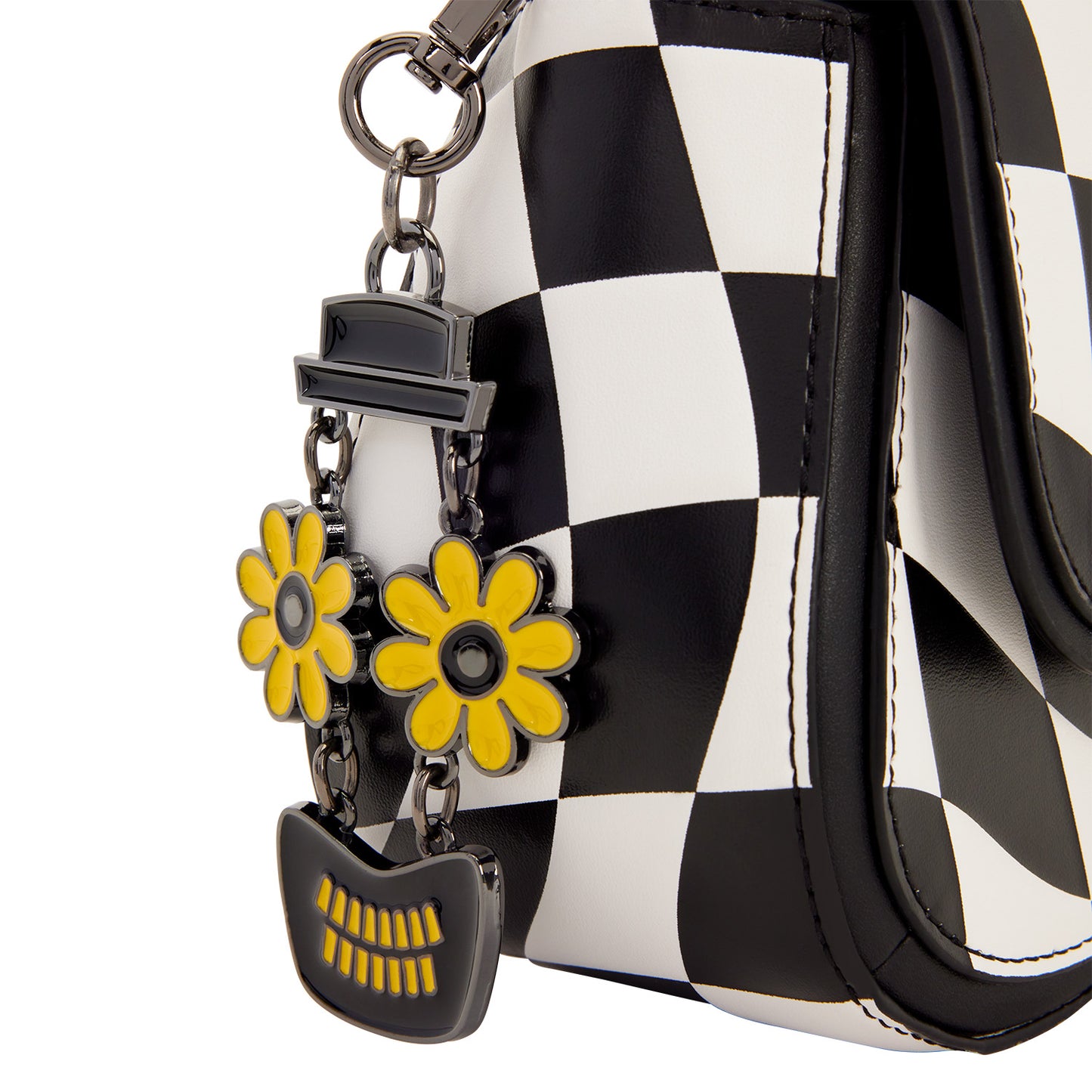 Terrifier Art The Clown Crossbody Bag