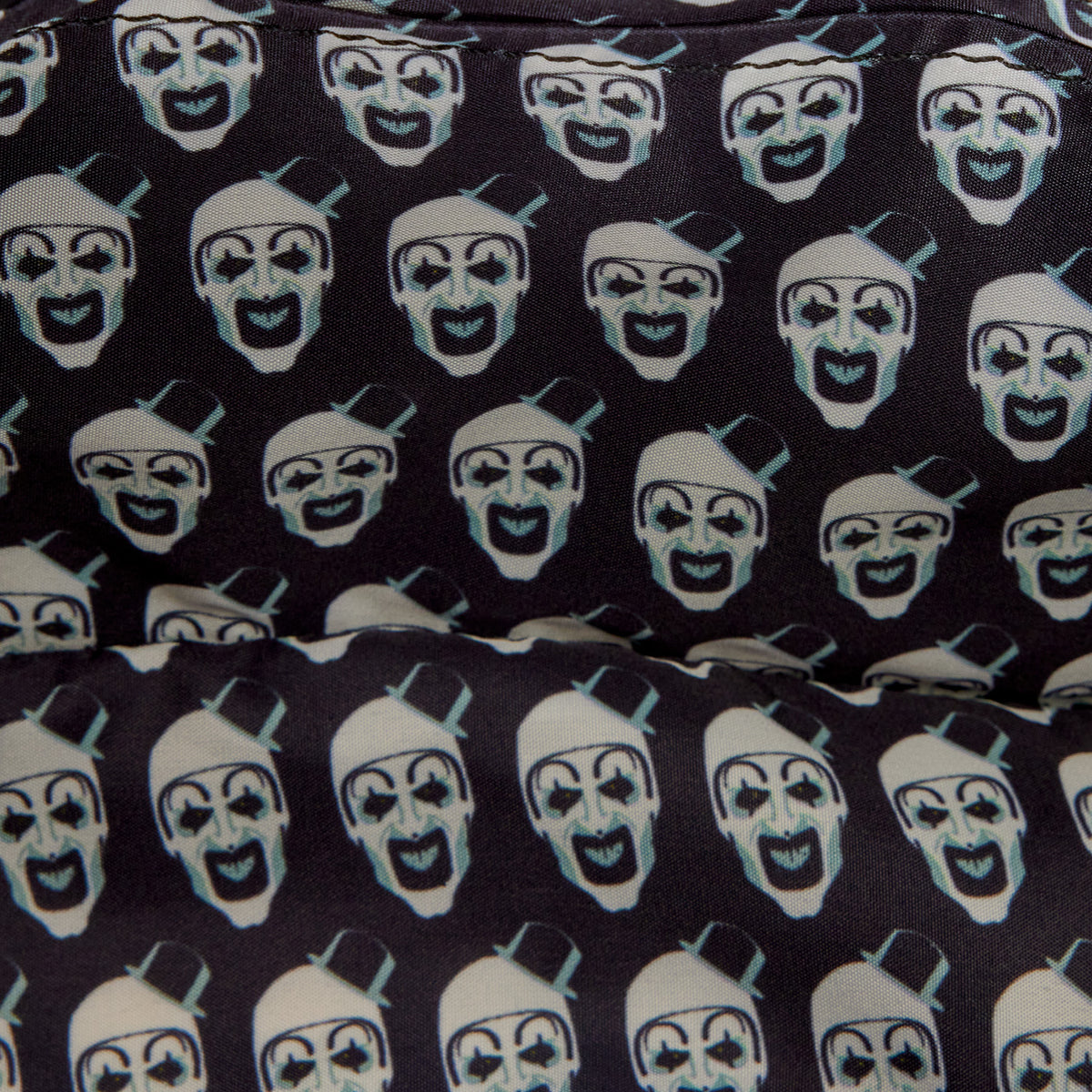 Terrifier Art The Clown Crossbody Bag