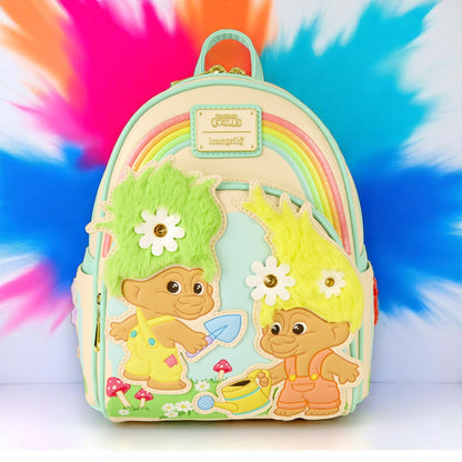 Universal Classic Trolls Mini Backpack