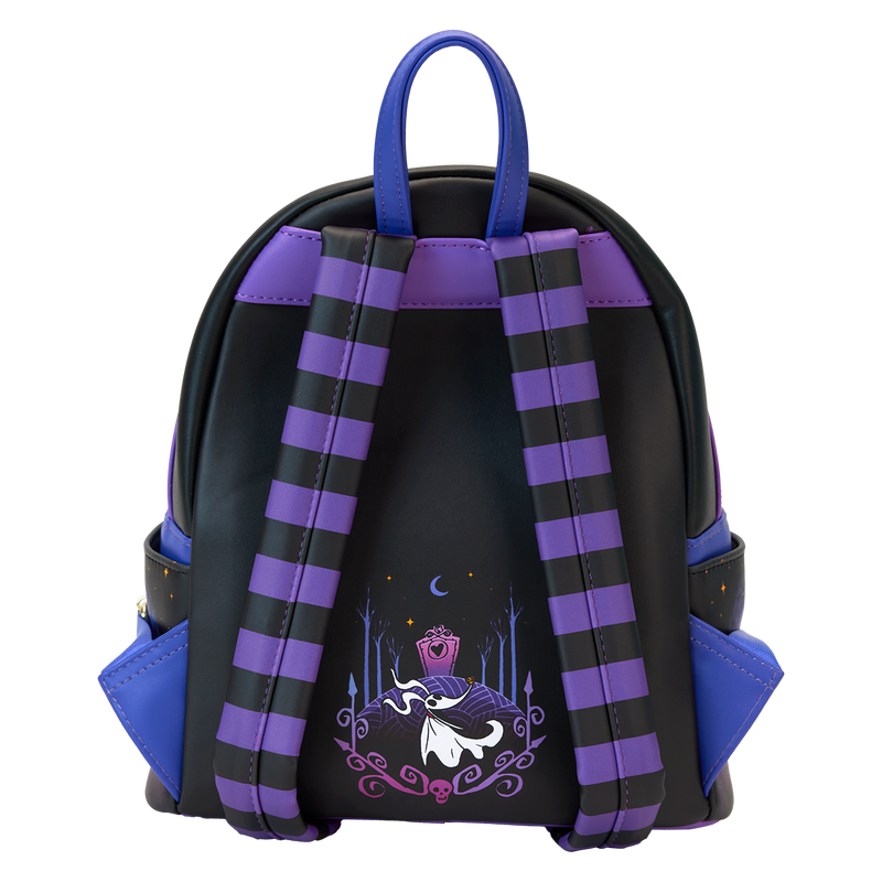 The Nightmare Before Christmas Zero Graveyard Light Up Mini Backpack