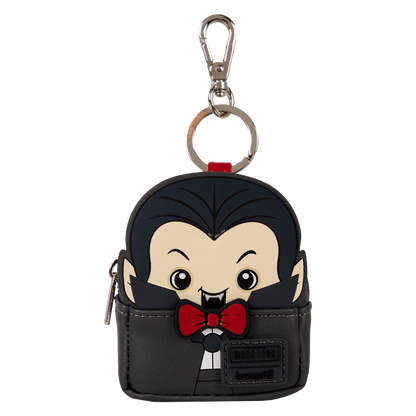 Universal Monsters Mystery Mini Backpack Keychain
