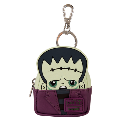 Universal Monsters Mystery Mini Backpack Keychain