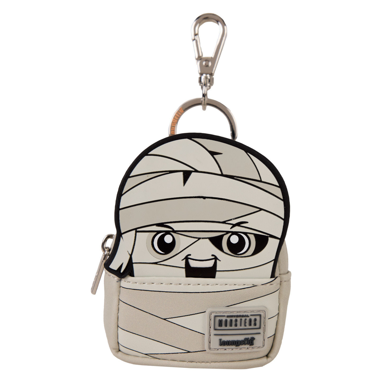 Universal Monsters Mystery Mini Backpack Keychain