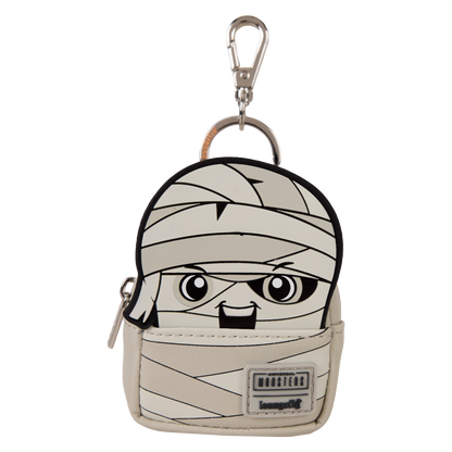 Universal Monsters Mystery Mini Backpack Keychain