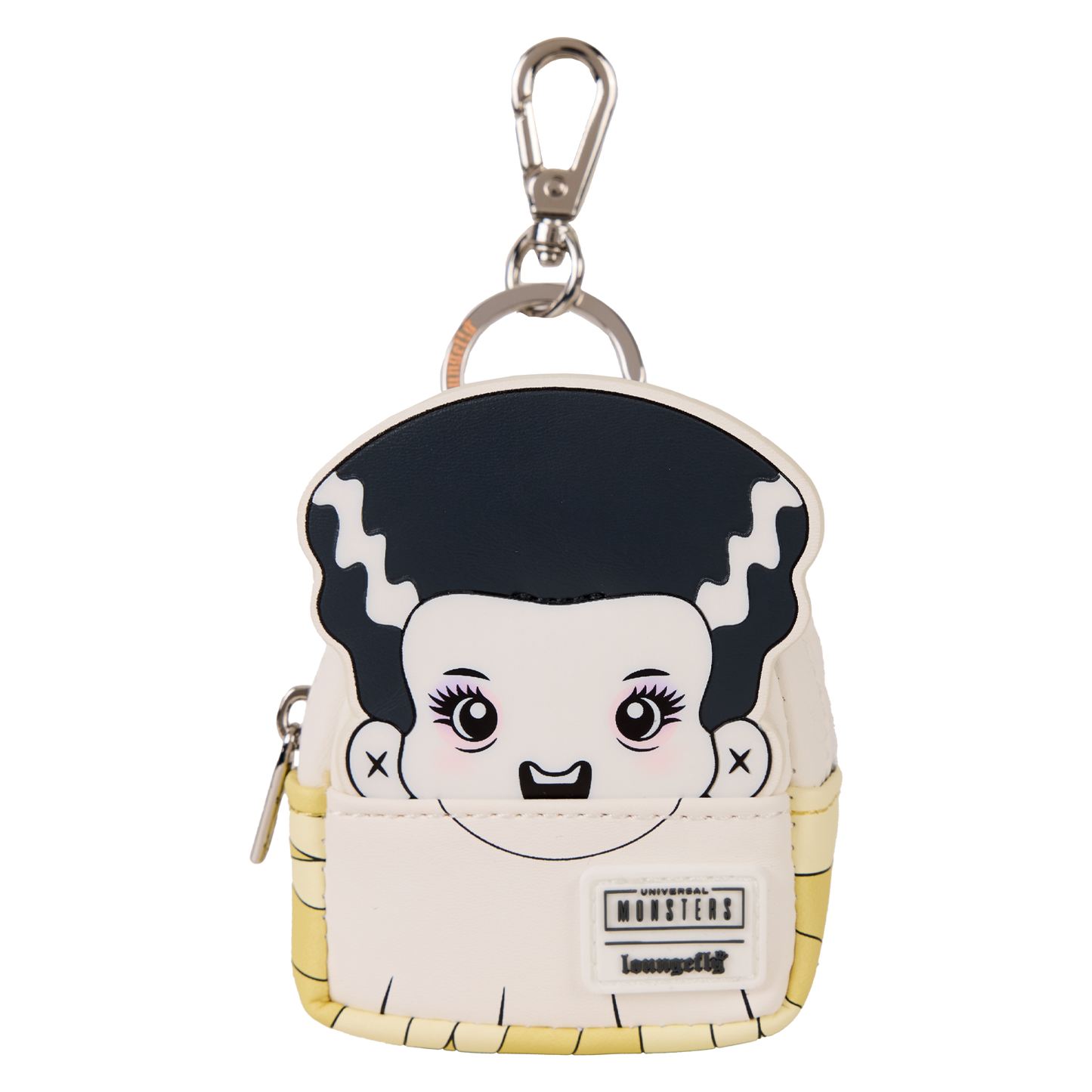 Universal Monsters Mystery Mini Backpack Keychain